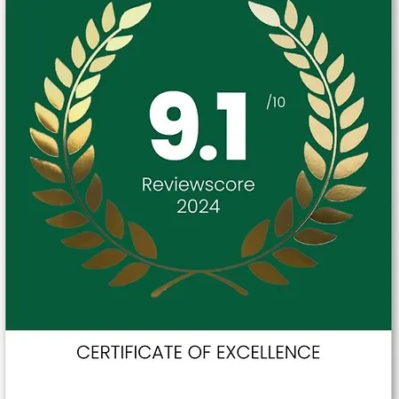 Daire - Hyper Centre,