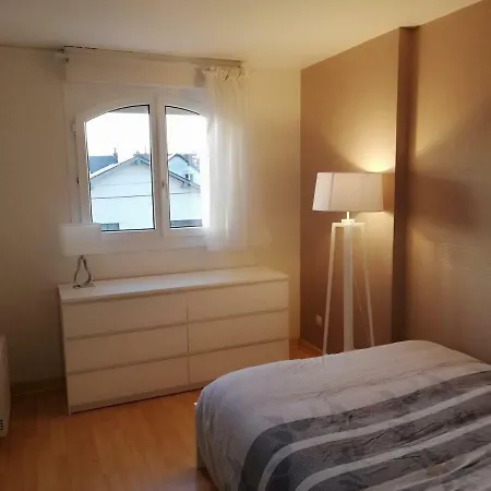 Apartment - Hyper Centre, Cabourg