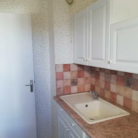 Apartment - Hyper Centre,