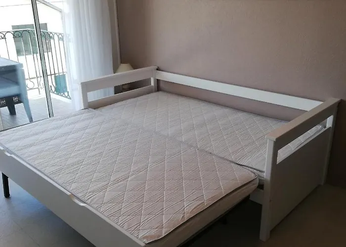 - Hyper Centre, Daire Cabourg