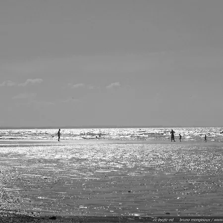 Apartman - Hyper Centre, *