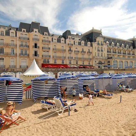 Appartement - Hyper Centre, *