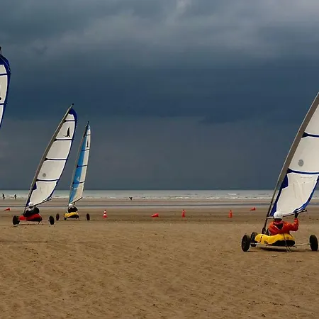 - Hyper Centre, Appartement *