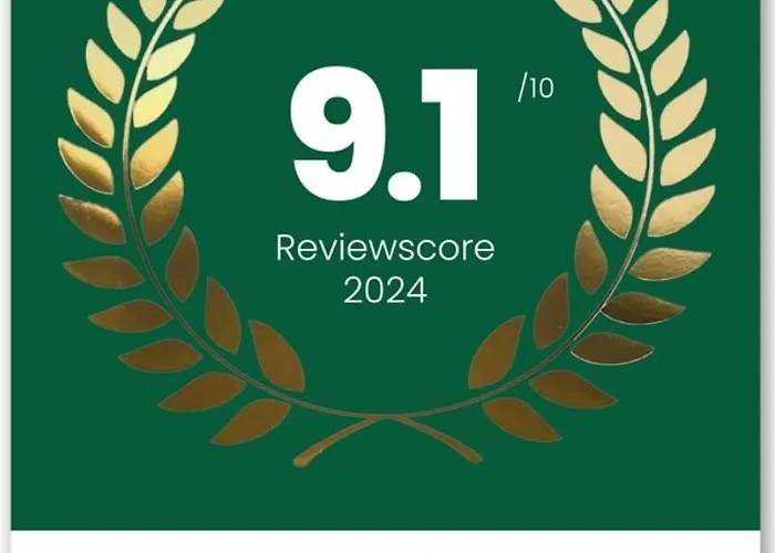 Apartmán - Hyper Centre,