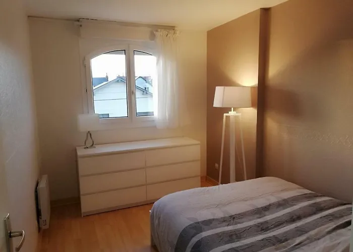 Apartmán - Hyper Centre, Cabourg