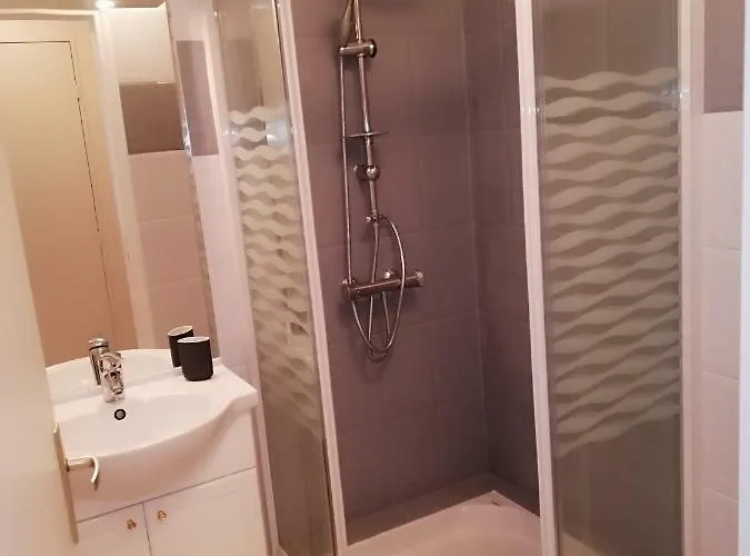 Apartmán - Hyper Centre, *