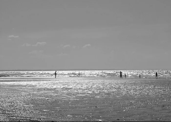 Apartmán - Hyper Centre, *