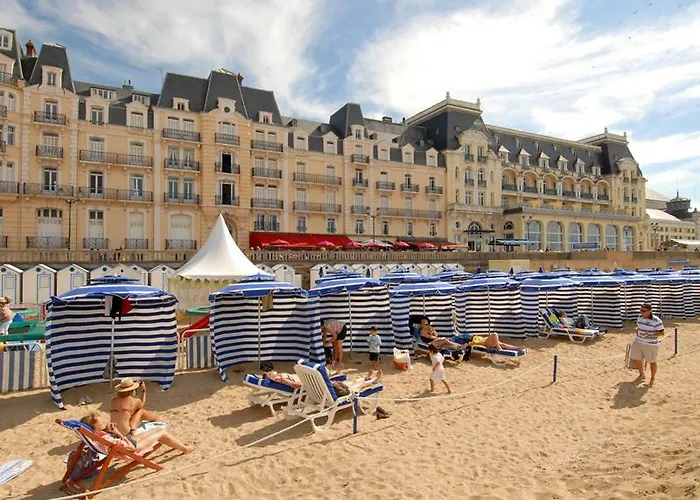 Apartmán - Hyper Centre, *