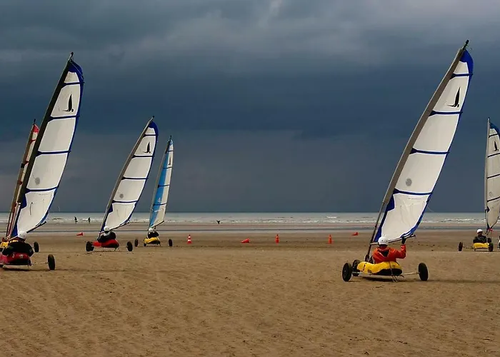 - Hyper Centre, Διαμέρισμα *